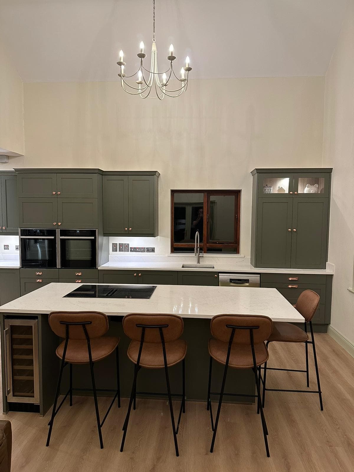 Blackcastle Naval Kitchen photo 1