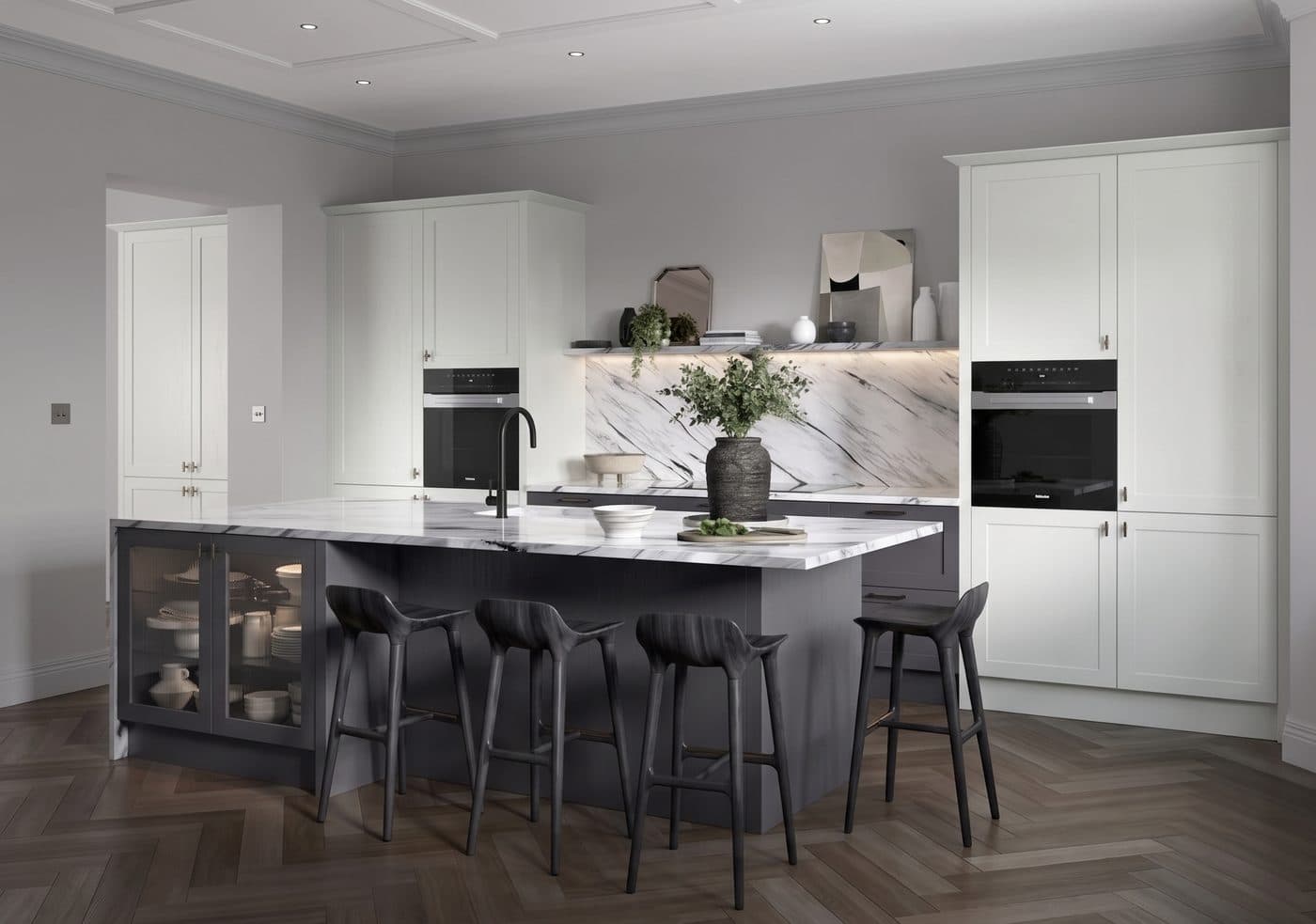 Lusk Renovation photo 1