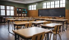 St. Mary's School, Oldtown